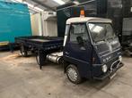 DAF 1010 pony MET TRAILER (bj 1970), Auto's, Bestelauto's, Gebruikt, Origineel Nederlands, Bedrijf, 2 stoelen