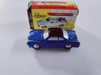 schuco piccolo karmann ghia met doosje zie foto's, Hobby en Vrije tijd, Modelauto's | Overige schalen, Ophalen of Verzenden, Nieuw