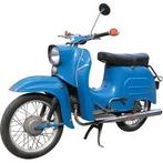 Simson schwalbe gezocht, Overige merken, Maximaal 45 km/u, Ophalen of Verzenden, 50 cc