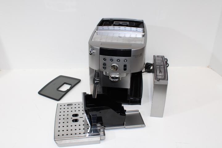 DeLonghi Magnifica S Smart FEB2533.SB Espressomachine, Witgoed en Apparatuur, Koffiezetapparaten, Ophalen of Verzenden