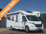 LMC 730 Tourer lift 165 PK enkele bedden+hefbed dakairco hor, 7 tot 8 meter, Bedrijf, Half-integraal, Info@citycars-vaassen.nl