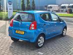 Suzuki Alto €2850,-1.0 Base Airco Apk 2026 INRUIL MOGELIJK, Voorwielaandrijving, Euro 5, Stof, Gebruikt