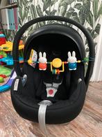 Maxicosi/autostoeltje Cybex Platinum Aton Q, Kinderen en Baby's, Autostoeltjes, 0 t/m 13 kg, Ophalen, Overige merken, Gebruikt