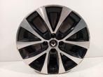 Velg Renault Clio Renault Clio, Onderdelen@venauto.nl, Van der Ven Autorecycling B.V., Gebruikt, Ettenseweg 76, 4706 PB Roosendaal, The Netherlands