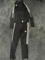 Adidas trainingspak maat s, Kleding | Heren, Zwart, Ophalen of Verzenden, Adidas, Gedragen