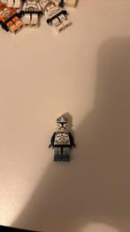 Lego star wars Wolfpack trooper, Ophalen of Verzenden, Zo goed als nieuw, Actiefiguurtje