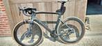 Sworks Venge 58 di2 met tweezijdige powermeter, Fietsen en Brommers, Carbon, Zo goed als nieuw, 57 tot 61 cm, Meer dan 20 versnellingen