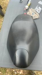 vivacity zadel, Ophalen, Zo goed als nieuw, Zadel, Peugeot