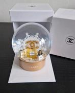 CHANEL - snowglobe 2024/2025 - NIEUW!, Verzenden, Nieuw