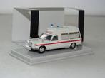 1/87 Brekina/Starline Mercedes Ambulance, Verzenden, Nieuw, Auto, Brekina