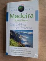 Globus Reisgids Madeira & Porto Santo, Boeken, Reisgidsen, Overige merken, Europa, Ophalen of Verzenden, Zo goed als nieuw