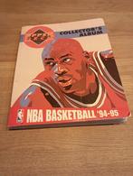 Nba basketball map, Ophalen of Verzenden, Gebruikt, Bal