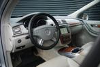 Mercedes-Benz R-klasse 350 Lang 4-Matic | 6-persoons |, Auto's, Mercedes-Benz, Automaat, 138 €/maand, Leder, 6 stoelen