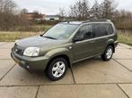 Nissan X-Trail 2.2 dCi 4x4 136pk airco trekhaak YOUNGTIMER, Auto's, Bestelauto's, Gebruikt, 4 cilinders, Bedrijf, 2 stoelen