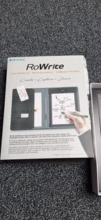 Rowrite, Computers en Software, Tekentablets, Ophalen, Zo goed als nieuw, Draadloos, Overige merken