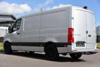 Mercedes-Benz Sprinter 317 1.9 CDI L2H1 RWD PB Edition 360 C, Automaat, Gebruikt, 4 cilinders, Mercedes-Benz