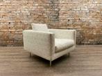 Moooi - Boutique Chair bij Theresales, Huis en Inrichting, Fauteuils, 75 tot 100 cm, Ophalen of Verzenden, Zo goed als nieuw, Metaal