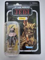 Star Wars Vintage Collection VC207 Teebo Ewok Hunter, Ophalen of Verzenden, Nieuw, Actiefiguurtje
