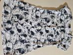 Molo jurkje met dalmatiers print maat 110-116, Ophalen of Verzenden, Zo goed als nieuw, Jurk of Rok, Molo