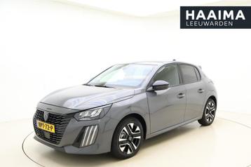 Peugeot 208 Hybrid 100 e-DCS6 Allure | Apple carplay/Aindroi beschikbaar voor biedingen