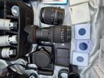 Celestron Advanced VX GoTo+Explore Scientefic ED APO Complee, Audio, Tv en Foto, Optische apparatuur | Telescopen, Ophalen of Verzenden