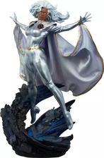 Marvel X-Men Storm Premium 1:4 Statue Sideshow Beeld Nieuw, Ophalen of Verzenden, Nieuw, Fantasy