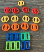 Nieuw! 36 Magnetische bouwstenen, Kinderen en Baby's, Ophalen of Verzenden, Nieuw, Overige merken