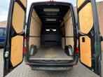 Mercedes-Benz Sprinter 214CDI 143PK 9G-Tronic L2H2 / Distron, Stof, Gebruikt, Bedrijf, Diesel