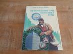 Geschiedenis van Mercedes Benz - Hardcover Historie Boek NL, Verzenden, Gelezen, Mercedes