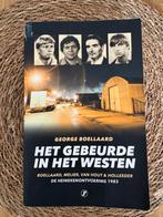 Het gebeurde in het westen - George Boellaard, Ophalen of Verzenden, Gelezen, Overige