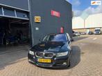 BMW 3-serie Touring 320i Business Line, Achterwielaandrijving, 4 cilinders, Zwart, Origineel Nederlands
