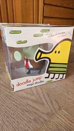 Doodle Jump mega doodles series 1, Ophalen of Verzenden, Zo goed als nieuw