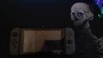 Nintendo switch, Switch 2019 Upgrade, Met games, Met 2 controllers, Nieuw