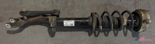 AUDI A4 AVANT SCHOKDEMPER LINKS VOOR 8W0031AA, Auto-onderdelen, Ophanging en Onderstel, Audi, Gebruikt, Ophalen of Verzenden