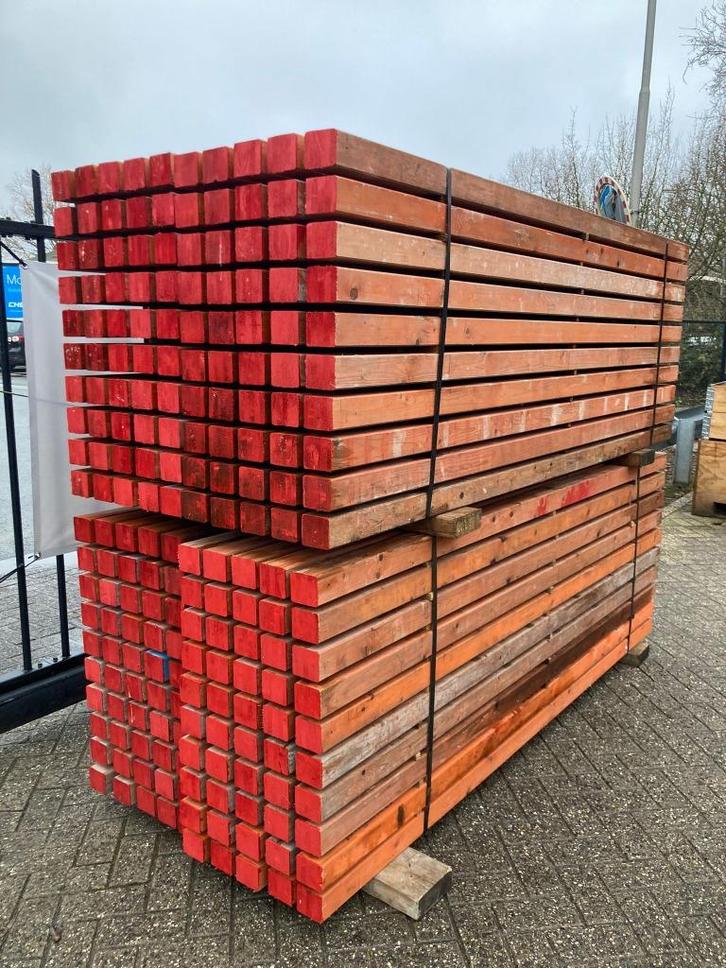 Stockholm metselprofiel/metselprofielen/metsel profiel 2.35M, Doe-het-zelf en Verbouw, Overige Doe-het-zelf en Verbouw, Gebruikt