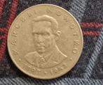 20 Poolse zloty 1976 munt., Ophalen of Verzenden, Slovenië, 20 cent