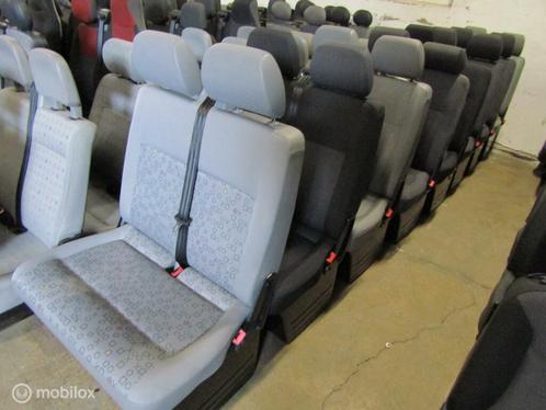 Bank banken stof leer stoel stoelen volkswagen transporter, Auto-onderdelen, Interieur en Bekleding, Volkswagen, Gebruikt, Ophalen of Verzenden