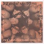 Nederbeat- ZZ en de Maskers- Shake hands (kleur!)