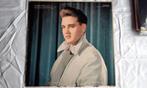 Lp Elvis Presley 50,000,000 Elvis Fans Can't Be Wrong Gold, Ophalen, Gebruikt, 12 inch, Poprock