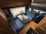 Adria Roller Team Pegasso 708 DWARSBED + ALKOOF 6 PERSOONS!, Caravans en Kamperen, Campers, Overige brandstoffen, 7 tot 8 meter