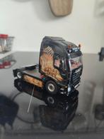 Iveco Stralis PB trucking WSI, Hobby en Vrije tijd, Modelauto's | 1:50, Ophalen of Verzenden, Zo goed als nieuw, Bus of Vrachtwagen