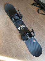 Complete snowboard set (beginner of recreatieve rijder), Ophalen, Gebruikt, Board