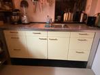 Eenvoudig te plaatsen keuken, Huis en Inrichting, Keuken | Complete keukens, Ophalen, Gebruikt, Overige typen