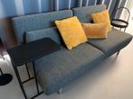 Veelzijdige 2-pers slaapbank merk Eijerkamp nieuwprijs € 750, Ophalen, Zo goed als nieuw, Tweepersoons