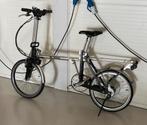De Blasi Aluminium Vouwfiets, Versnellingen, Minder dan 49 cm, Zo goed als nieuw, Ophalen