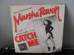 Marscha Raven - Catch Me ----2655, Gebruikt, Verzenden, Overige genres, 7 inch