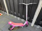 Space scooter roze, Fietsen en Brommers, Steps, Gebruikt, Ophalen