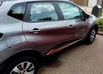 Renault Captur 0.9 TCE 90 2018 Grijs, Voorwielaandrijving, 898 cc, 620 kg, 1148 kg