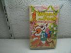 vhs 192a winnie viert kerstfeest ned gespr, Cd's en Dvd's, VHS | Kinderen en Jeugd, Alle leeftijden, Ophalen of Verzenden, Gebruikt