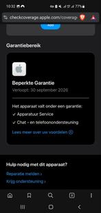 Zo goed als nieuwe MacBook Pro M4 Max - 1TB SSD, Computers en Software, Apple Macbooks, 1 TB of meer, Overige groottes, Zo goed als nieuw